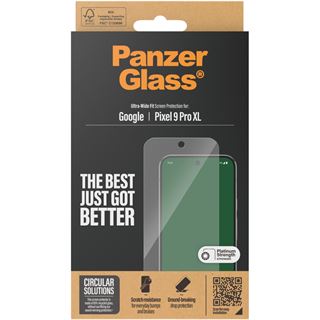 PanzerGlass SP Google Pixel 9 Pro XL UWF