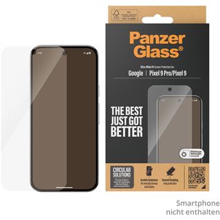 PanzerGlass SP Google Pixel 9/9 Pro UWF