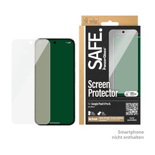 PanzerGlass SAFE. SP Google Pixel 9 Pro XL UWF