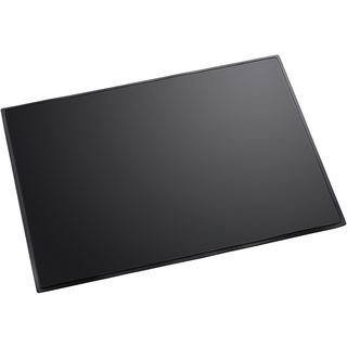 helit Schreibtischunterlage Linear Kunststoff schwarz