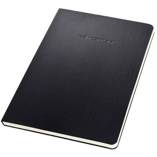 SIGEL Briefblock Conceptum&reg; gelocht DIN A5 kariert