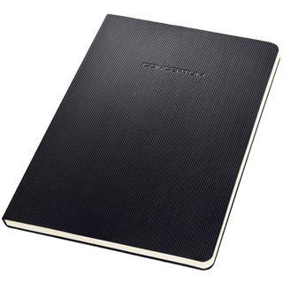 SIGEL Briefblock Conceptum&reg; gelocht DIN A5 liniert