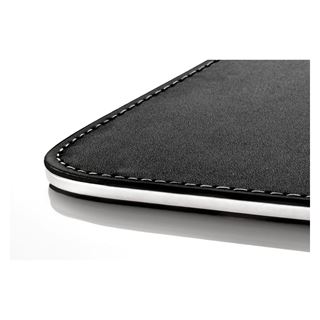SIGEL Schreibtischunterlage eyestyle® Kunstleder