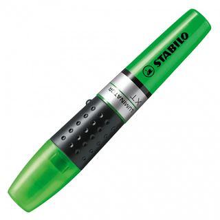 STABILO Boss Luminator Textmarker grün, 1 St.