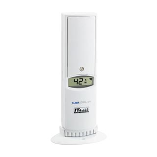 TFA 30.3180.IT Hygrometer wei&szlig;