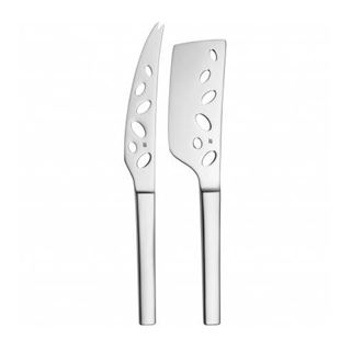 WMF K&auml;semesser-Set Nuova 2-tlg.
