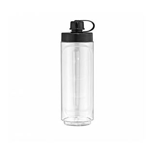 WMF Trinkflasche KÜCHENminis schwarz 0,6 l