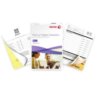 xerox Durchschreibesatz Carbonless pre-collated Straight 003R99111
