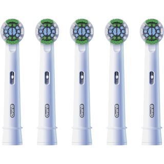 Oral-B 5 PRO Precision Clean Zahnbürstenaufsätze