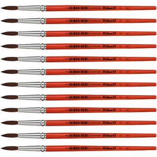 Pelikan 23 Haarpinsel Gr&ouml;&szlig;e 7