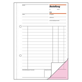 SIGEL Bestellung Formularbuch BE525