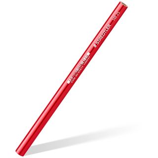 STAEDTLER Zimmermannsbleistift HB rotbraun, 1 St.