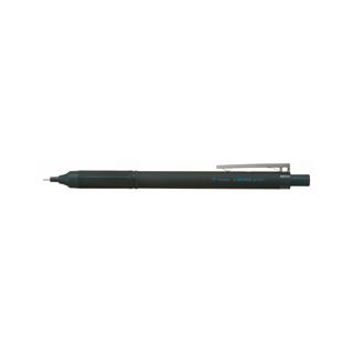 Tombow MONO graph Lite Druckbleistift schwarz HB 0,5 mm, 1 St.