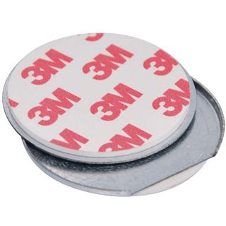 ABUS Rauchmelder-Magnetbefestigung