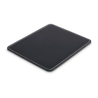 hama Mousepad schwarz