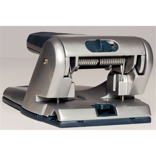 LEITZ Registraturlocher 5180 schwarz