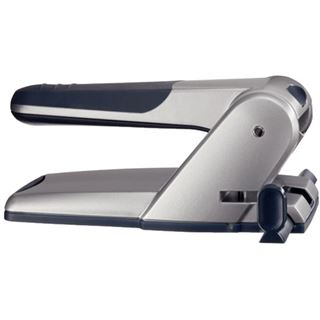 LEITZ Registraturlocher 5180 schwarz