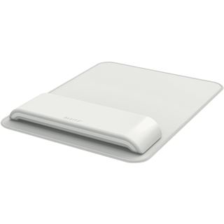 LEITZ Mousepad mit Handgelenkauflage Ergo hellgrau
