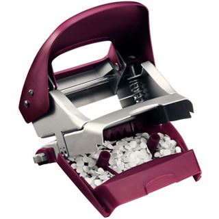 LEITZ Locher NeXXt Series Style 5006 granat rot