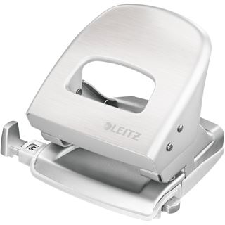LEITZ Locher NeXXt Series Style 5006 arktikwei&szlig;