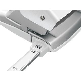 LEITZ Locher NeXXt Series Style 5006 arktikwei&szlig;