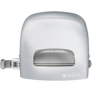 LEITZ Locher NeXXt Series Style 5006 arktikwei&szlig;