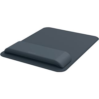 LEITZ Mousepad mit Handgelenkauflage Ergo dunkelgrau