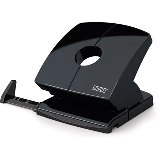 novus Locher B 230 schwarz