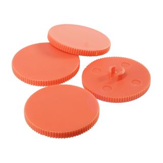 Rapid 10 Lochscheiben HDC150 f&uuml;r Registraturlocher