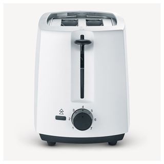 SEVERIN AT 2286 Toaster wei&szlig;