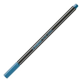 STABILO Pen 68 metallic Filzstifte farbsortiert, 6 St.