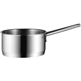 WMF Topf-Set Provence Plus silber 5-tlg.