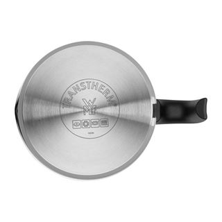 WMF Topf silber 14,0 cm
