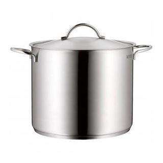 WMF Topf silber 28,0 cm