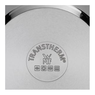 WMF Topf silber 28,0 cm