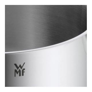 WMF Topf silber 28,0 cm