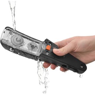 WMF Schnellkochtopf Perfect One Pot silber