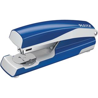 LEITZ Heftger&auml;t 5502 blau