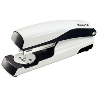 LEITZ Heftger&auml;t NeXXt 5502 WOW perlwei&szlig;