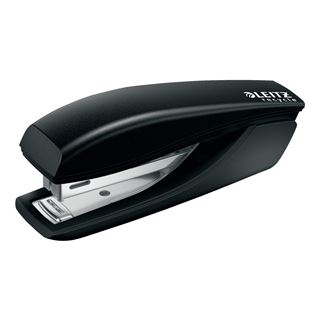 LEITZ Heftger&auml;t NeXXt Recycle Mini schwarz 56170095