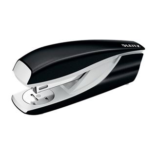 LEITZ Heftger&auml;t NeXXt 5502 WOW schwarz-metallic