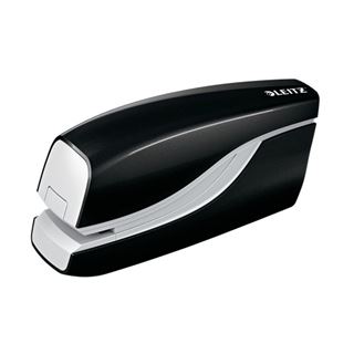 LEITZ Elektrohefter NeXXt Series WOW 5566 schwarz-metallic