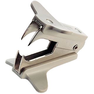 LEITZ Entklammerer grau