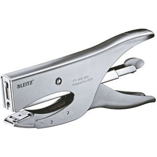 LEITZ Heftzange 5549 silber