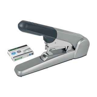 LEITZ Heftger&auml;t 5552 silber