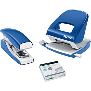 LEITZ Heftger&auml;t NeXXt 5603 blau