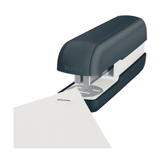 LEITZ Heftger&auml;t Cosy grau