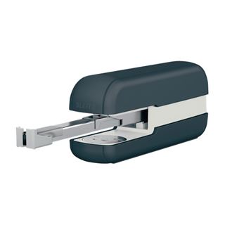LEITZ Heftger&auml;t Cosy grau