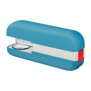 LEITZ Heftger&auml;t Cosy blau