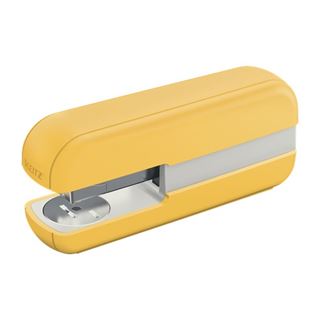 LEITZ Heftger&auml;t Cosy gelb